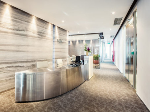 Office: Tempo Scan, Tempo Scan Tower 32nd floor, Jakarta, 12950