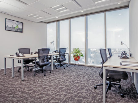 Office: Tempo Scan, Tempo Scan Tower 32nd floor, Jakarta, 12950