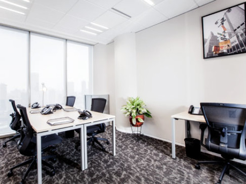 Office: Tempo Scan, Tempo Scan Tower 32nd floor, Jakarta, 12950