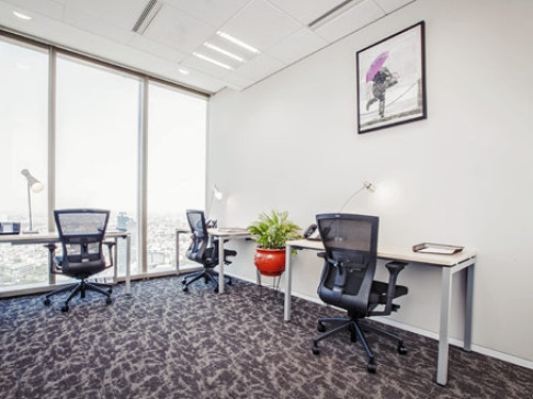 Office: Tempo Scan, Tempo Scan Tower 32nd floor, Jakarta, 12950