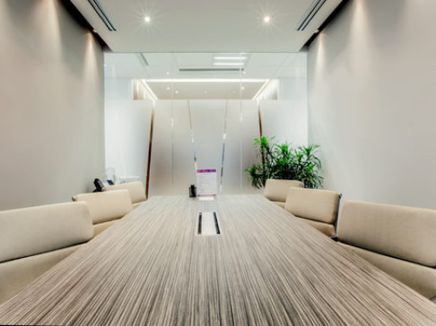 Office: Tempo Scan, Tempo Scan Tower 32nd floor, Jakarta, 12950