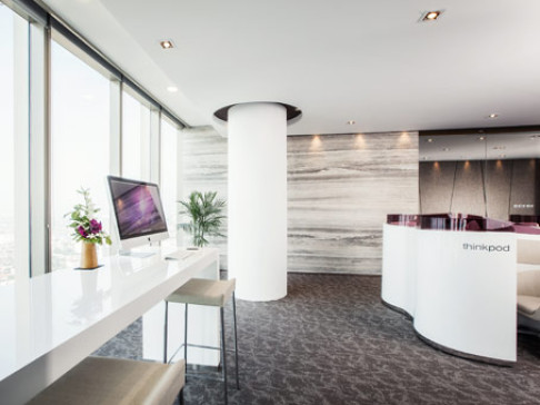 Office: Tempo Scan, Tempo Scan Tower 32nd floor, Jakarta, 12950