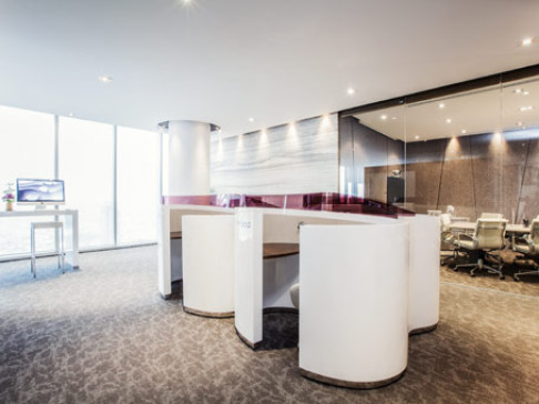 Office: Tempo Scan, Tempo Scan Tower 32nd floor, Jakarta, 12950