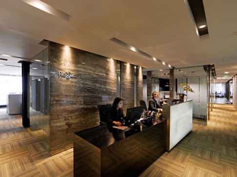 Office: WTC, WTC5 3A floor, Jakarta, 12920