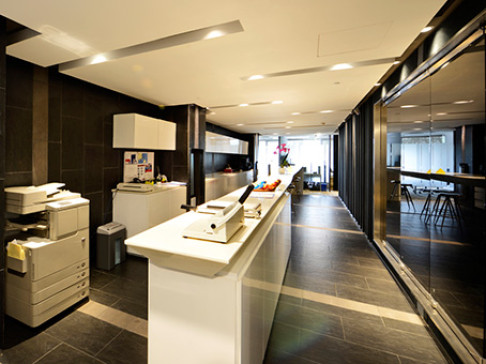 Office: WTC, WTC5 3A floor, Jakarta, 12920