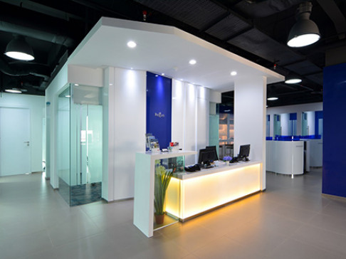 Office: Grha Sentra, Grha Sentra 5th floor, Jakarta, 14350