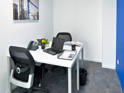 Office: Grha Sentra, Grha Sentra 5th floor, Jakarta, 14350