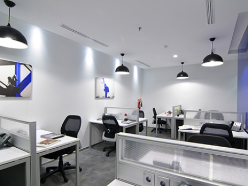 Office: Grha Sentra, Grha Sentra 5th floor, Jakarta, 14350