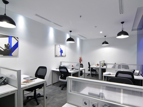 Office: Grha Sentra, Grha Sentra 5th floor, Jakarta, 14350