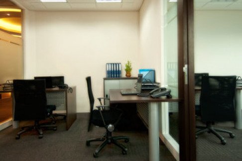 Office: Jalan Jenderal Sudirman Kavling, Jakarta, 10220