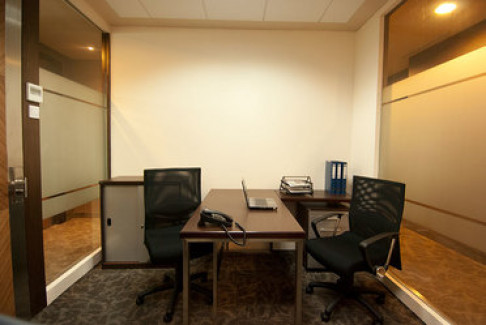 Office: Jalan Jenderal Sudirman Kavling, Jakarta, 10220