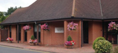 Office: Jameson House, Lutyens Close, Basingstoke, RG24 8AG
