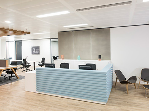 Office: Gati, 3rd Floor, Gati Tower, Jerusalem