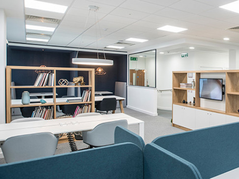 Office: Gati, 3rd Floor, Gati Tower, Jerusalem