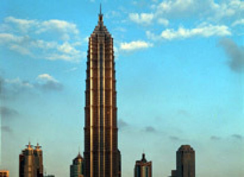 Office: Jin Mao Tower, 31/F Jin Mao Tower, Shanghai, 200120