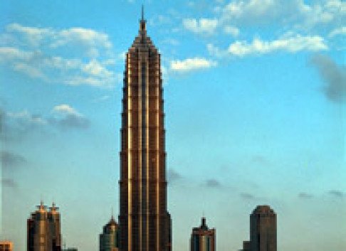 Office: Jin Mao Tower, 31/F Jin Mao Tower, Shanghai, 200120