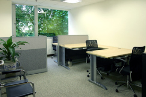 Office: Jing An Center, Shanghai, 200040