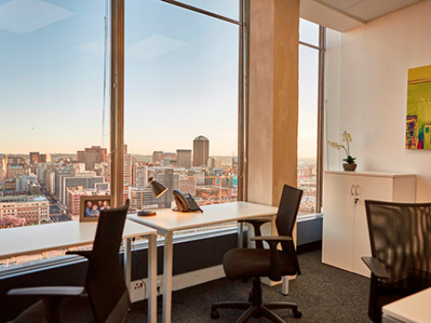 Office: Braamfontein, 222 Smit Street, Johannesburg, 2000