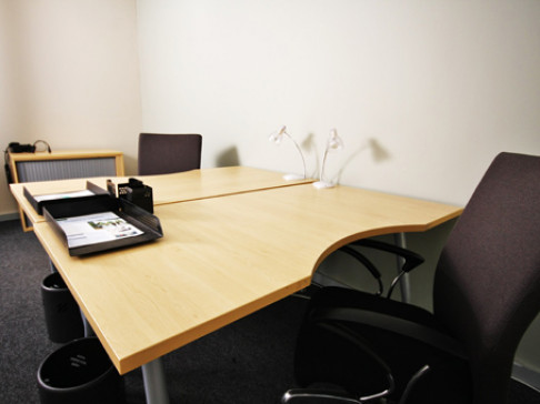 Office: Bryanston Wedgefield, Bock A, Wedgefield Office Park, Johannesburg