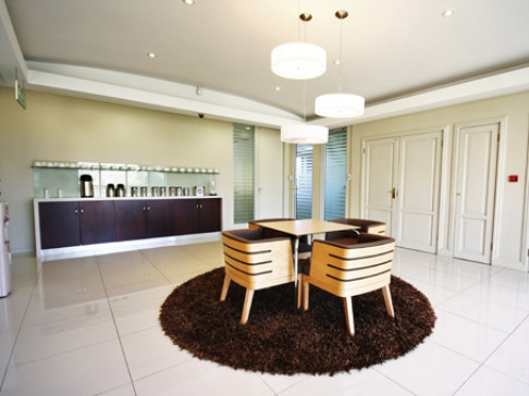 Office: Bryanston Wedgefield, Bock A, Wedgefield Office Park, Johannesburg