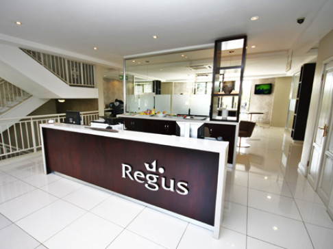 Office: Bryanston Wedgefield, Bock A, Wedgefield Office Park, Johannesburg