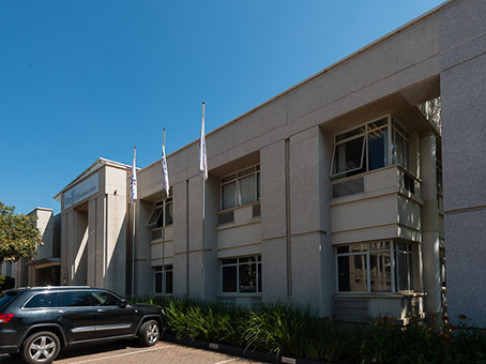 Office: East Rand - Eastgate, Eastgate Office Park, Johannesburg, 2198