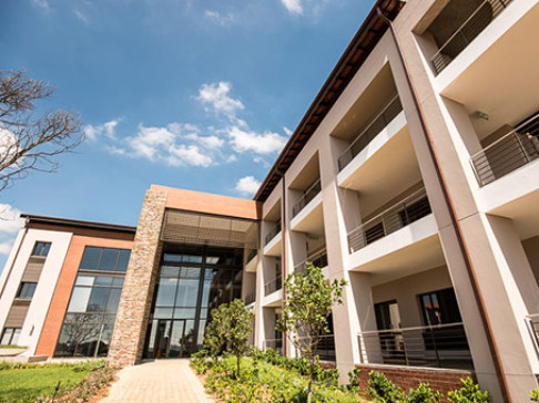 Office: East Rand, Stoneridge, Stoneridge Office Park, Johannesburg