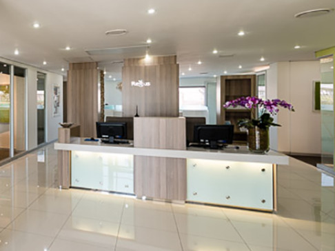 Office: East Rand, Stoneridge, Stoneridge Office Park, Johannesburg