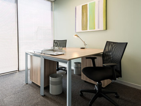 Office: East Rand, Stoneridge, Stoneridge Office Park, Johannesburg