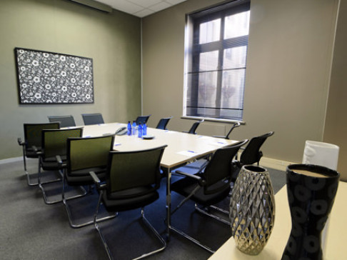 Office: Fourways, Ground & Ist Floor, Johannesburg