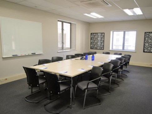 Office: Fourways, Ground & Ist Floor, Johannesburg