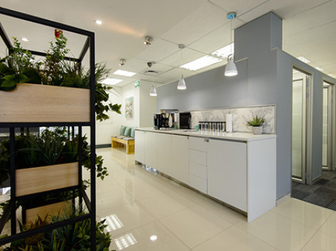 Office: Illovo, Fricker Road, 35 Fricker Road, Johannesburg, 2196