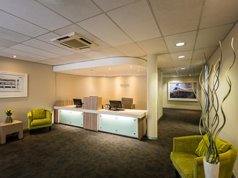 Office: Midrand, Birchwood Court, Johannesburg, 1686