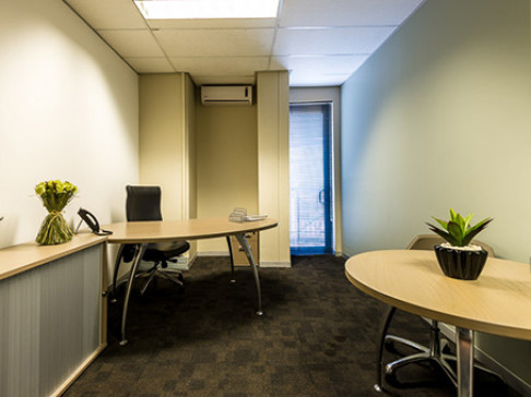Office: Midrand, Birchwood Court, Johannesburg, 1686