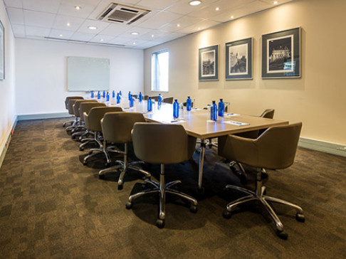 Office: Midrand, Birchwood Court, Johannesburg, 1686