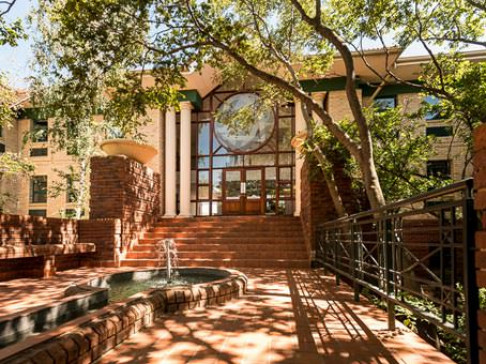 Office: Rivonia Road Sunninghill, Kikuyu Road, Johannesburg