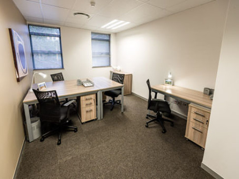 Office: Rivonia Road Sunninghill, Kikuyu Road, Johannesburg