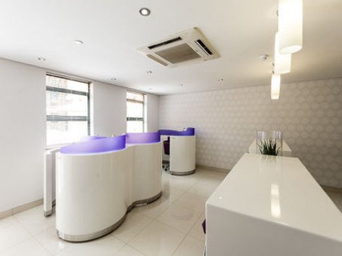 Office: Rivonia Road Sunninghill, Kikuyu Road, Johannesburg
