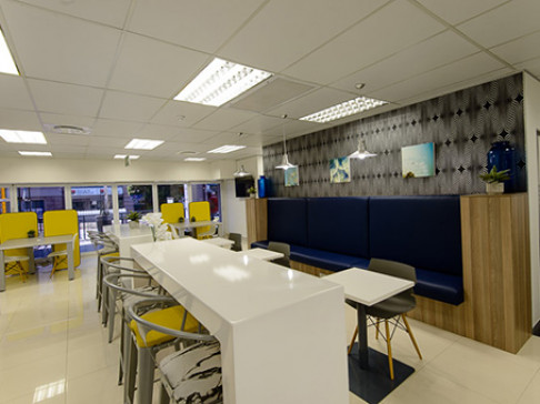 Office: Rosebank Corner, 191 Jan Smuts Avenue, Johannesburg