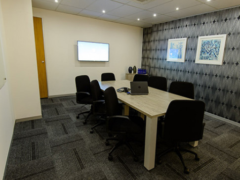 Office: Rosebank Corner, 191 Jan Smuts Avenue, Johannesburg