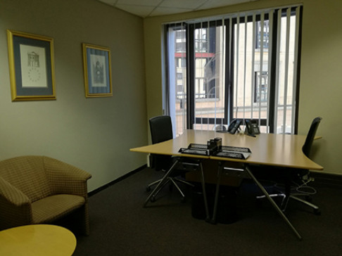 Office: Sandton, Nelson Mandela Square, Johannesburg, 2146