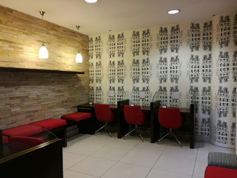 Office: Sandton, Nelson Mandela Square, Johannesburg, 2146