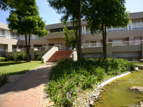 Office: Woodmead, Country Club Estate, Johannesburg, 2052