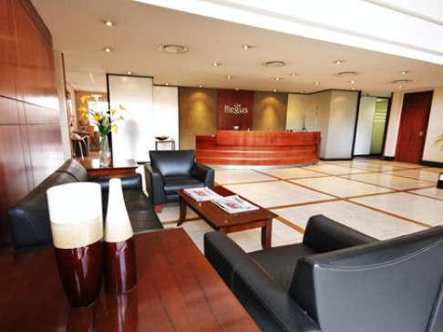 Office: Woodmead, Country Club Estate, Johannesburg, 2052