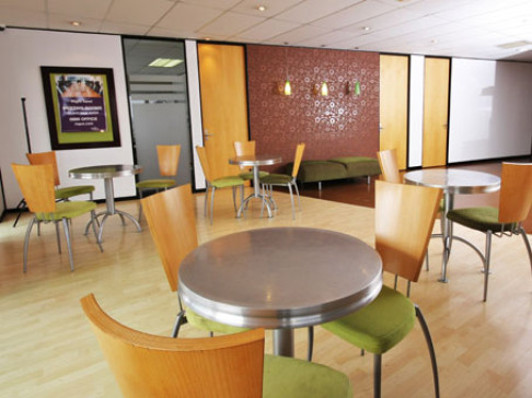 Office: Woodmead, Country Club Estate, Johannesburg, 2052