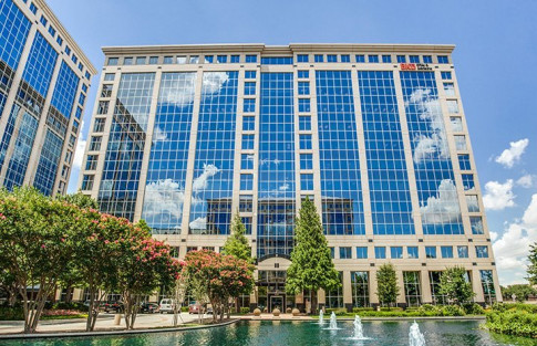 Office: JP Morgan International Plaza III, Parkway, Dallas, TX 75254