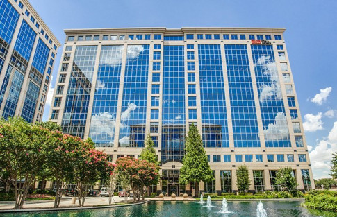 Office: JP Morgan International Plaza III, Parkway, Dallas, TX 75254