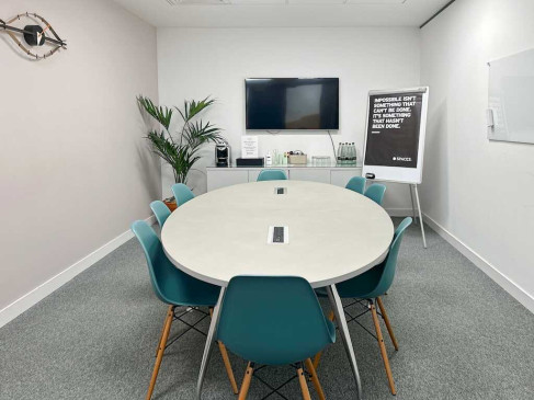 Office: Third Avenue, Marlow, SL7 1EY