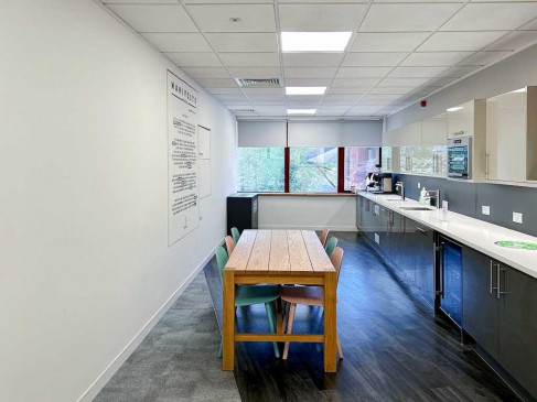 Office: Third Avenue, Marlow, SL7 1EY