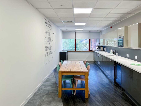 Office: Third Avenue, Marlow, SL7 1EY